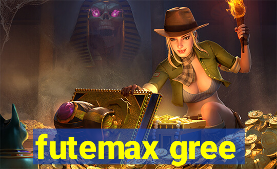 futemax gree